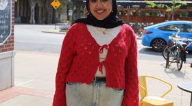 Bushra Amiwala: A Gen Z Crusader Targets Capitol Hill