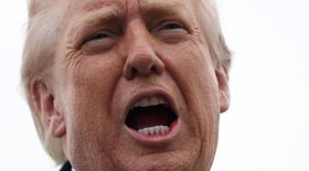 Trump's Ultimatum Sparks Tensions: Iran on Edge After Alleged Threat