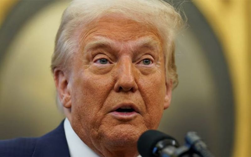 Trump Faces Backlash as Middle East Conflict Escalates: A Ticking Time Bomb for the MAGA Base