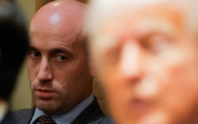 Trump's Strategic Capitulation Unravels Immigration Stance