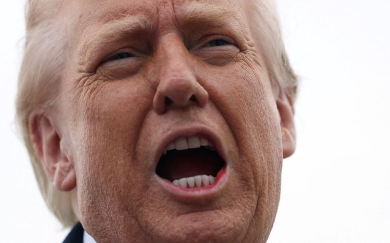 Trump's Ultimatum Sparks Tensions: Iran on Edge After Alleged Threat