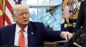 'In Shocking Defiance': Trump's Revelation Contradicts Rubio on Israeli Strike