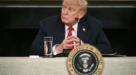 Surprisingly Revealing: Trump's Striking Disclosure Ignites Global Concerns