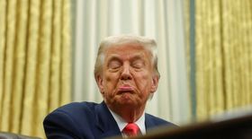 Federal Judge Halts Trump's Controversial Voting Order
