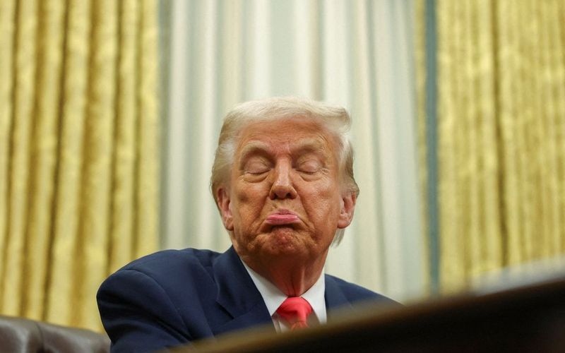Federal Judge Halts Trump's Controversial Voting Order