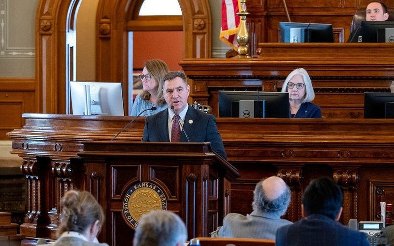Republican's Electoral Rhetoric Sparks Controversy