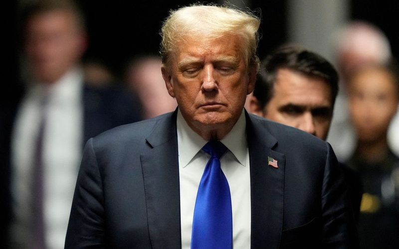 Federal Judge's Ruling Setbacks for Trump's National Guard Deployment