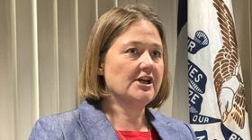 Battle Intensifies Over Funding in Iowa: AG vs. Winneshiek County