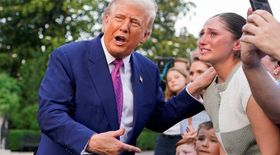 Trump's Controversial Weight Obsession: What's Behind It?
