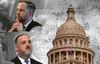 A Political Storm Brews in Texas: Major Donor Declares War After Legislative Setback