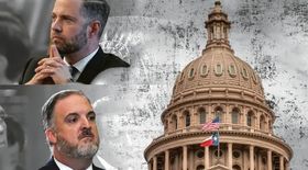 A Political Storm Brews in Texas: Major Donor Declares War After Legislative Setback