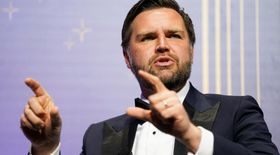 Escalating Tensions: JD Vance's Heated Exchange with Biden Aide Turns Menacing