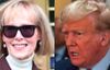 Appeals Court Rejects Trump's Defamation Case Challenge