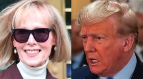 Appeals Court Rejects Trump's Defamation Case Challenge