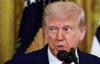 Senate Republicans Block Trump's Attempt to Gain Monarchical Powers
