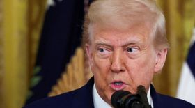 Senate Republicans Block Trump's Attempt to Gain Monarchical Powers