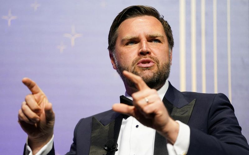 Escalating Tensions: JD Vance's Heated Exchange with Biden Aide Turns Menacing