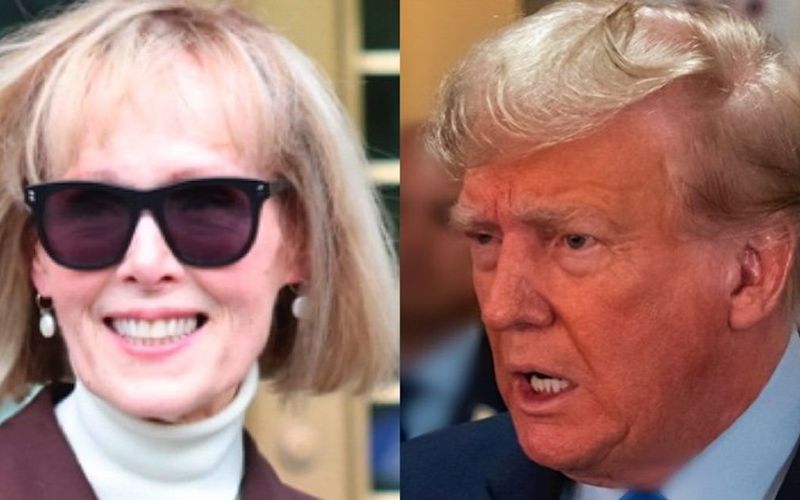 Appeals Court Rejects Trump's Defamation Case Challenge