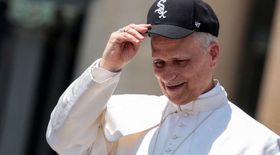 Bishop Moves Against Trump’s Immigration Policies
