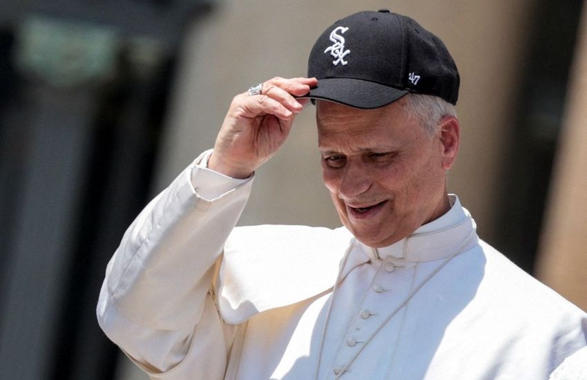 Bishop Moves Against Trump’s Immigration Policies