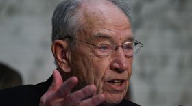 Senate's Alarming Legal Maneuver in 2026 Budget Sparks Outcry