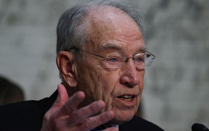 Senate's Alarming Legal Maneuver in 2026 Budget Sparks Outcry