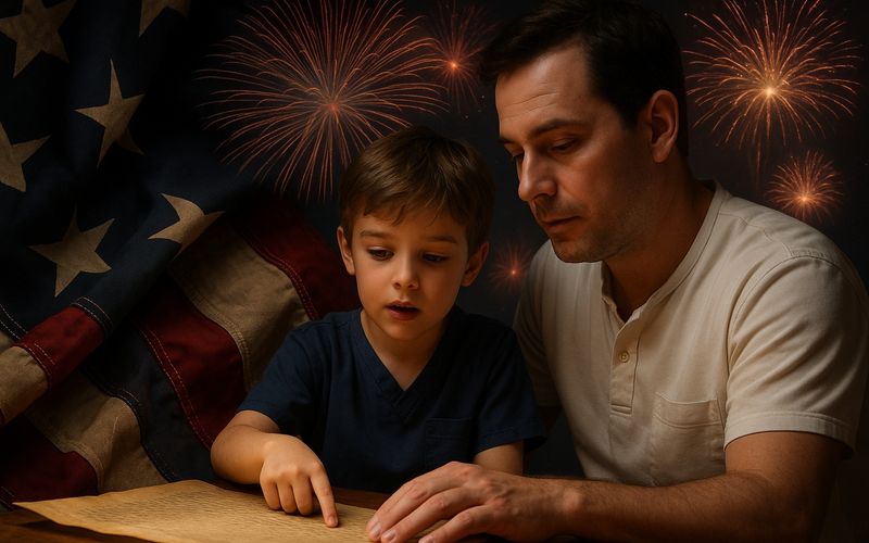 A Revolutionary Proposal: Reviving the Fourth with Purpose
