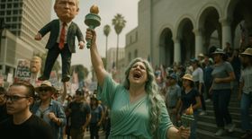 Turning 79: A Journey Through America's Tumultuous Times