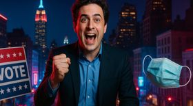 Marlow Endorses Radical Zohran Mamdani for NYC Mayor, Criticizes Cuomo Over COVID Handling