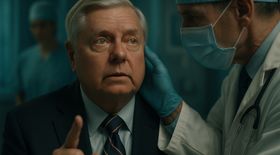 Lindsey Graham Denounces Harvard's DEI Programs: A Call Against Anti-Semitism