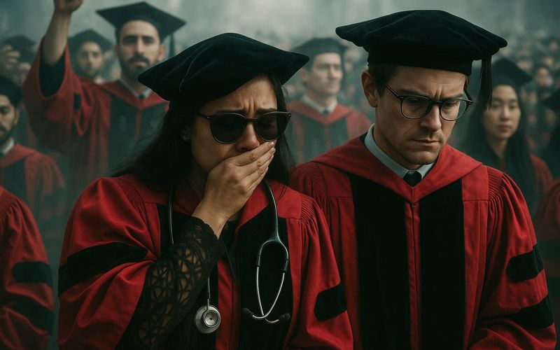 Harvard's Billion-Dollar Struggle: A Looming Crisis with the Trump Administration
