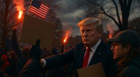 The Ominous Thrust Against Education: Trump and Vance's Tactical Assault