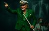 Rod Stewart Embraces Legacy Amidst Health Challenges at Glastonbury