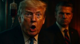 New Study: Trump's 