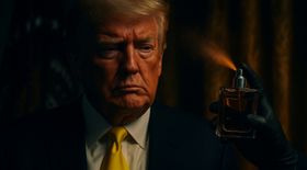 Trump's Ventures: A Fragrant Alarm to American Values?