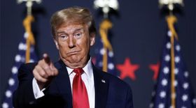 Queasy Republicans Face Turmoil Over Next Trump Conflict