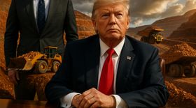 Trump's Bold Tariff Leap: A 50% Levy on Imported Copper