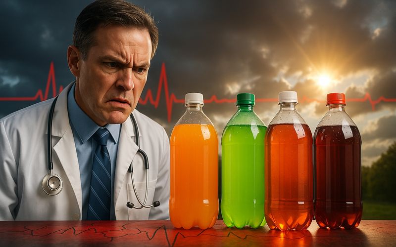 American Beverage Association's Transparency Push Amid Rising Health Consciousness