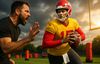 Mahomes’ Trainer Claps Back: 