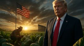 Trump Administration's Bold Move to Reclaim America's Farmland