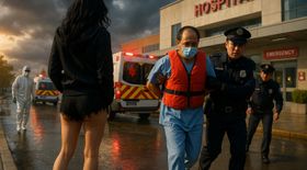 Shocking Scandal: 'Red Uncle' Entangled in a Controversial Storm