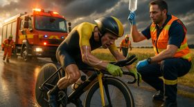 An Alarming Journey Through the Tour de France: A Cyclist's Tale