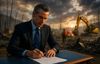 A Controversial Path: Newsom's $101 Million Move for Housing