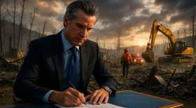A Controversial Path: Newsom's $101 Million Move for Housing