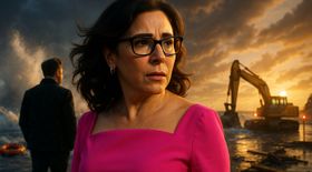 Linda Yaccarino Resigns Amidst Turmoil at Elon Musk's X