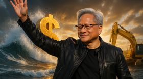 Nvidia Surpasses $4 Trillion Market Cap Milestone Amidst AI Industry Boom