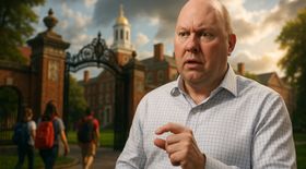 Marc Andreesen: Barriers for Americans at Elite Universities