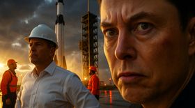 NASA's Unexpected Leader: Sean Duffy Defies Skeptics