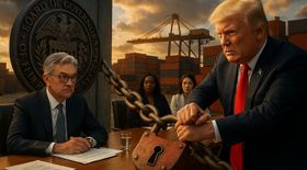 Breitbart Business Digest: The Fed’s Entrenched Tariff Inflation Stance