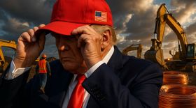 Trump's Copper Tariff Sparks Economic and Industry Concerns